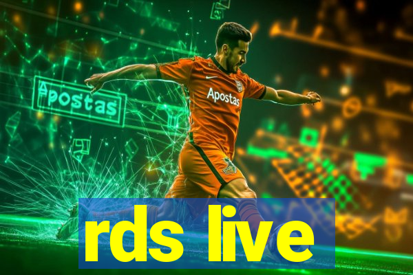 rds live